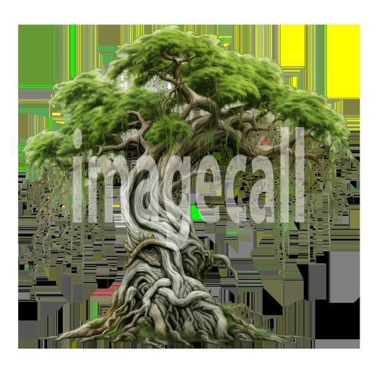 Clipart Willow Trees (12)