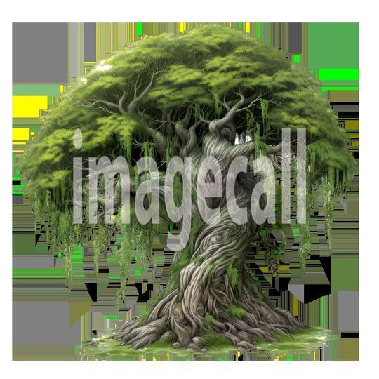 Clipart Willow Trees (14)