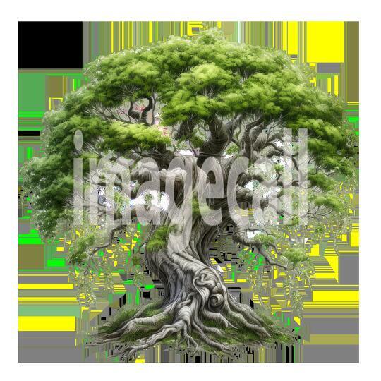 Clipart Willow Trees (15)