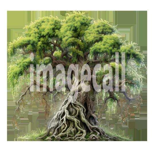 Clipart Willow Trees (18)