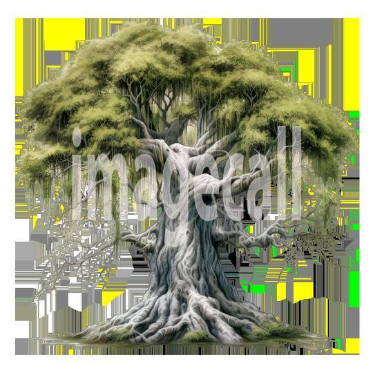 Clipart Willow Trees (5)