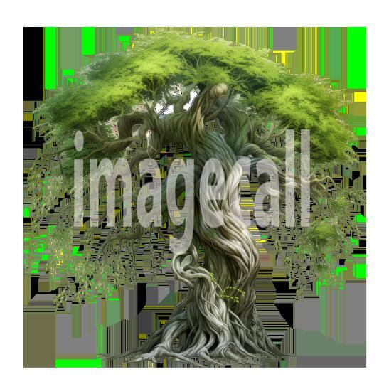 Clipart Willow Trees (7)