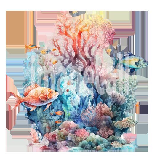 Coral Reefs (14)
