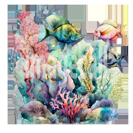 Coral Reefs (15)