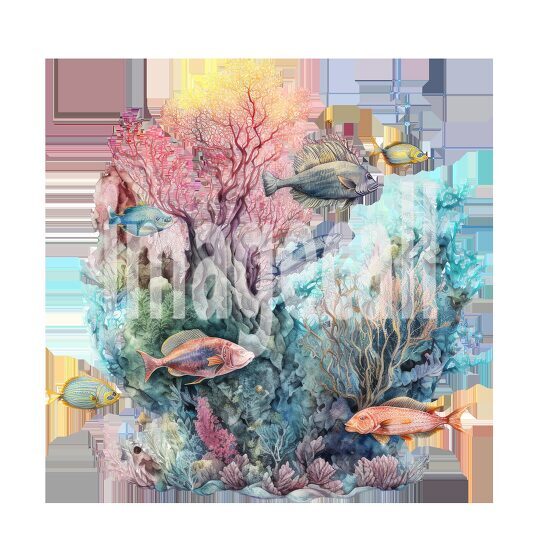 Coral Reefs (17)