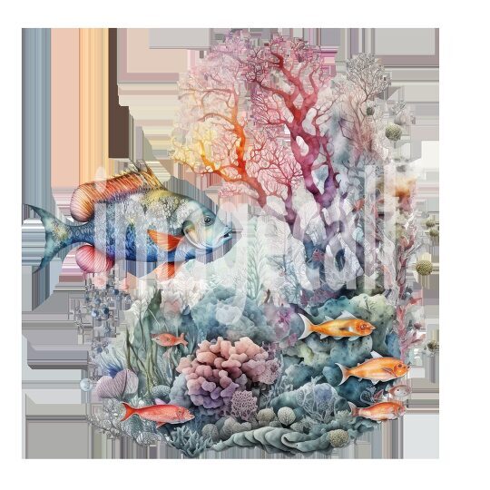 Coral Reefs (19)