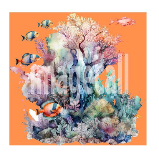Coral Reefs (20)