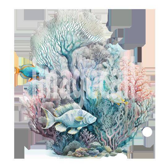 Coral Reefs (9)