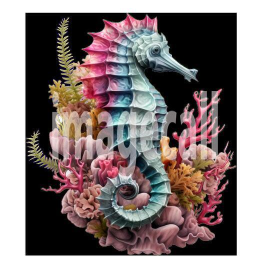 Coral Sea Horse (17)300dpi