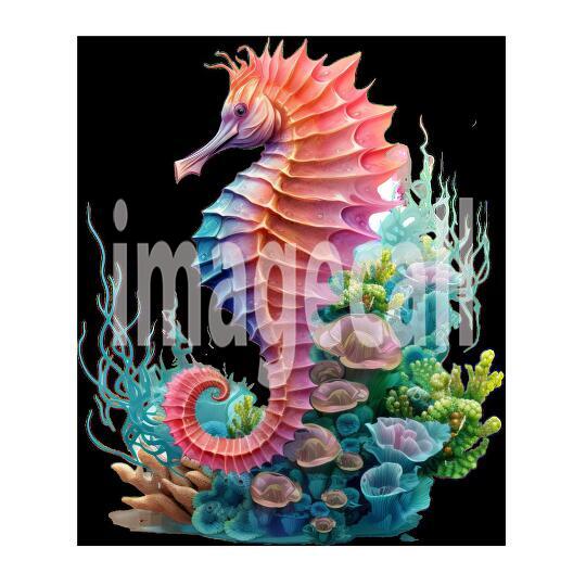 Coral Sea Horse (20)300dpi