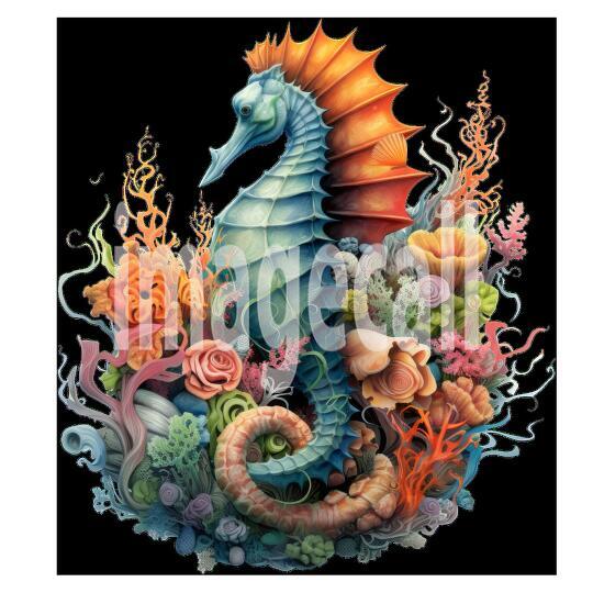 Coral Sea Horse (9)300dpi