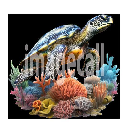 Coral Turtles (1)300dpi