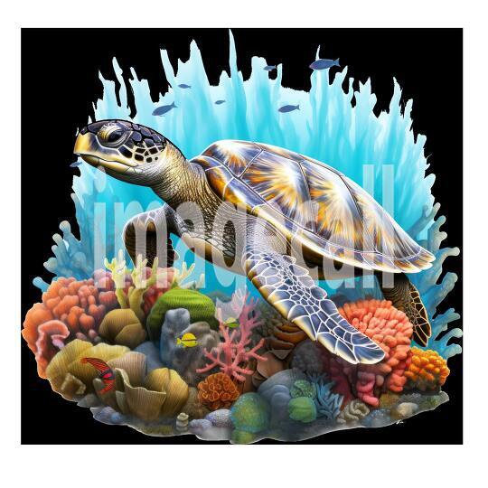 Coral Turtles (20)300dpi