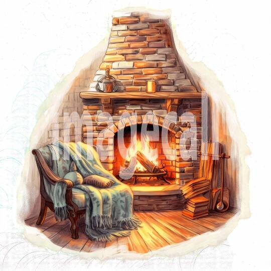Cozy Fire (17)