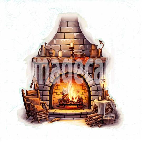 Cozy Fire (18)