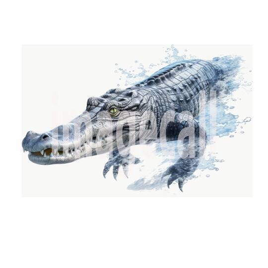 Crocodiles (10)