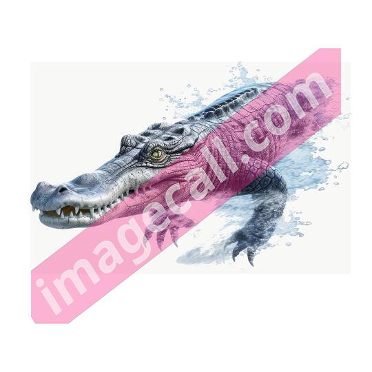 Crocodiles (10)