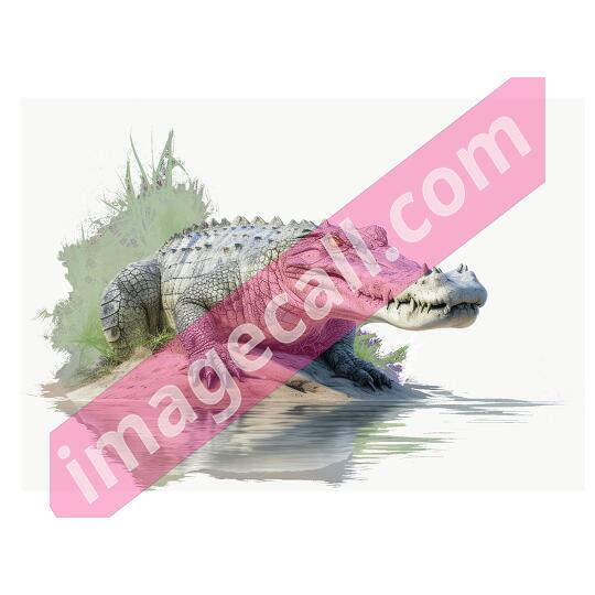 Crocodiles (2)
