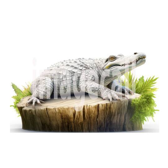 Crocodiles (5)