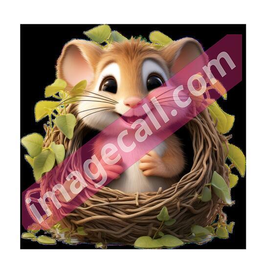 Cute Monsters 10 (43)