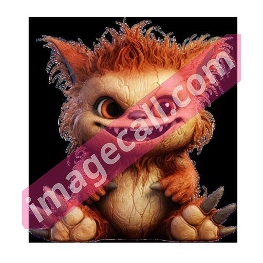 Cute Monsters 10 (62)