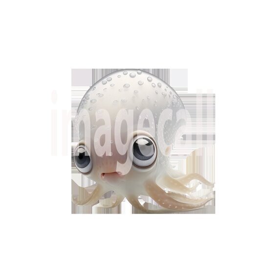 Cute Sea Creatures (1)