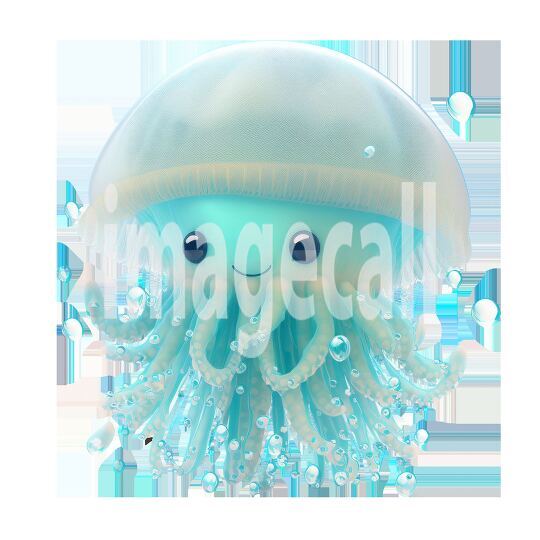 Cute Sea Creatures (10)