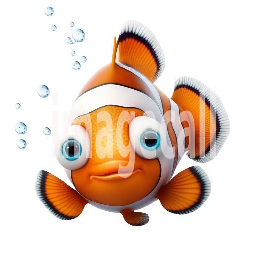 Cute Sea Creatures (12)