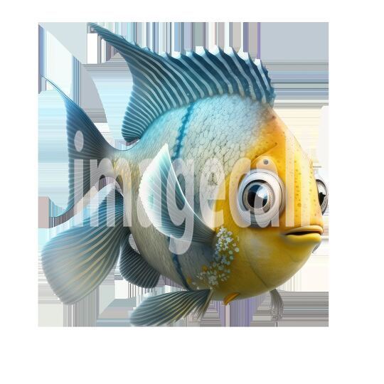 Cute Sea Creatures (13)