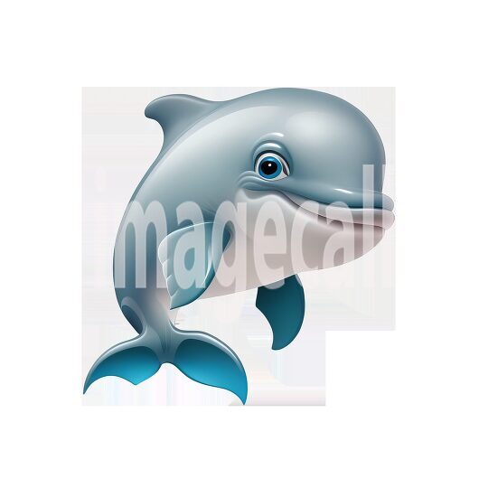 Cute Sea Creatures (14)