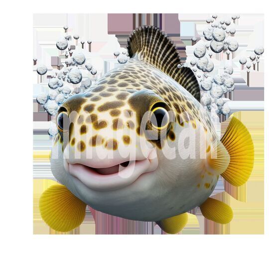 Cute Sea Creatures (15)