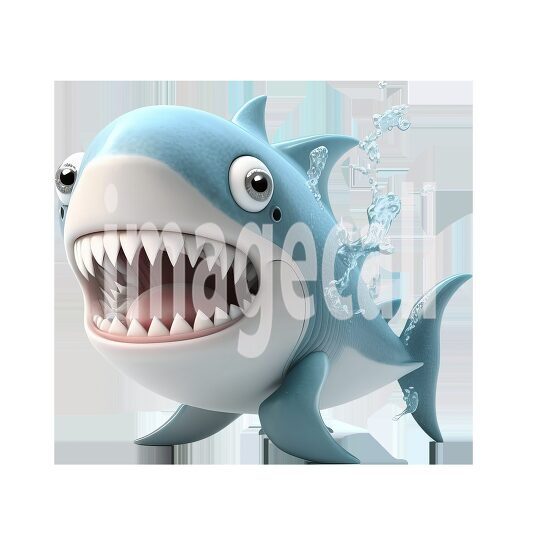 Cute Sea Creatures (16)