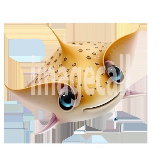 Cute Sea Creatures (17)