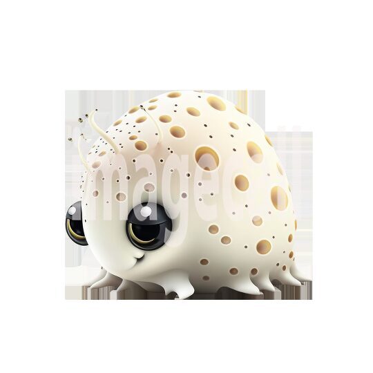 Cute Sea Creatures (18)