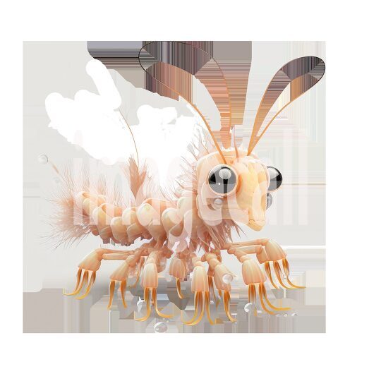 Cute Sea Creatures (19)