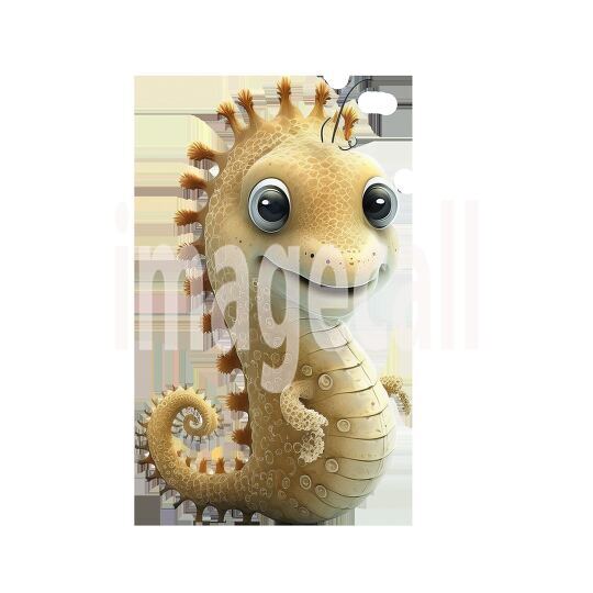 Cute Sea Creatures (2)