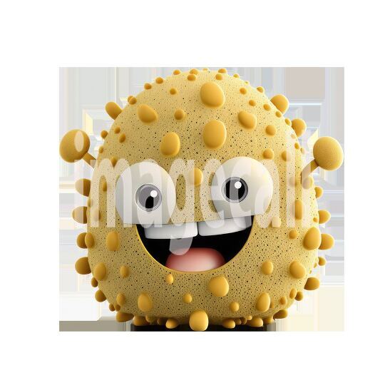 Cute Sea Creatures (4)