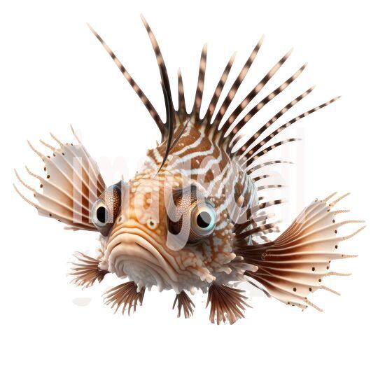 Cute Sea Creatures (9)