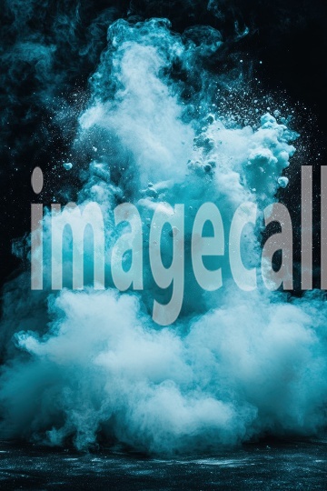 Cyan Smoke (2)-high fidelity v2-4x