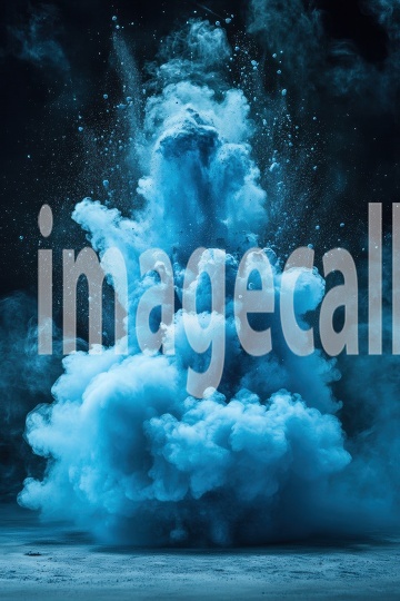 Cyan Smoke (4)-high fidelity v2-4x