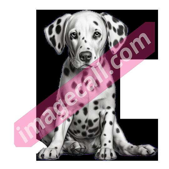 Dalmatians 20 -  (1)