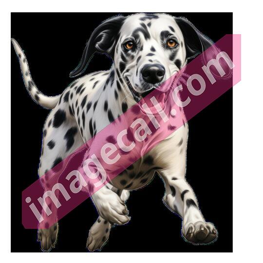 Dalmatians 20 -  (10)