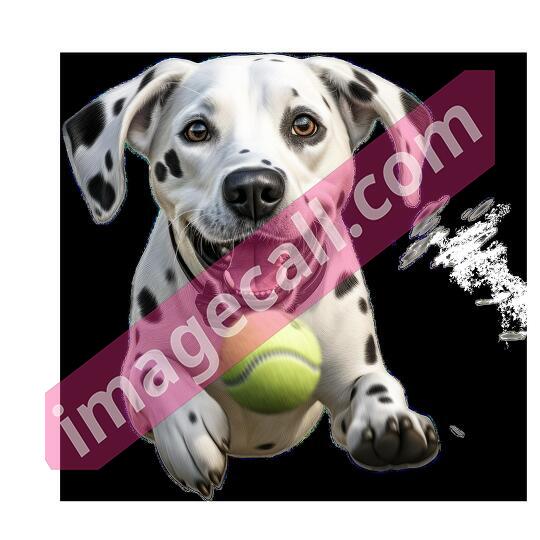 Dalmatians 20 -  (11)