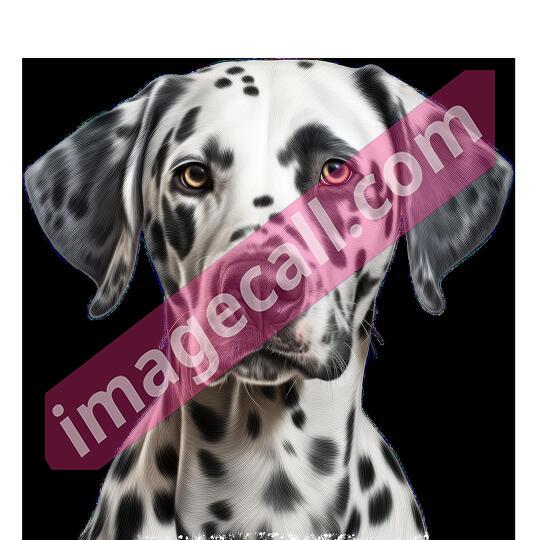 Dalmatians 20 -  (5)