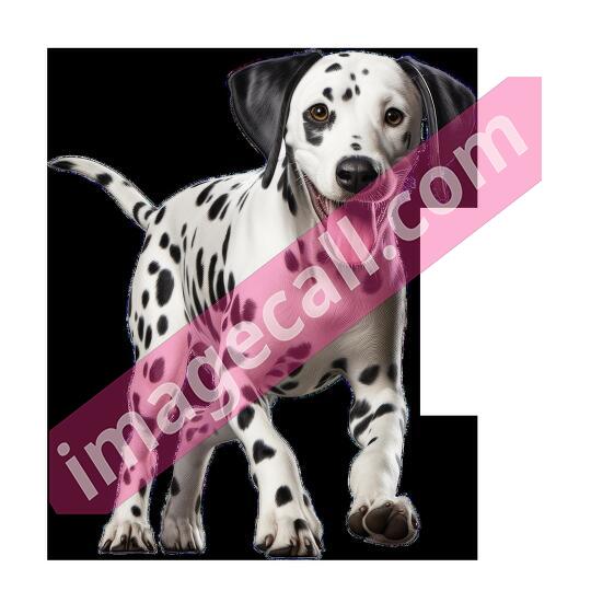 Dalmatians 20 -  (6)