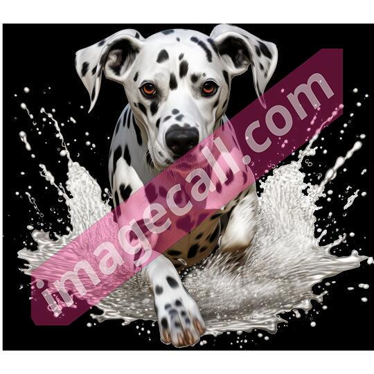 Dalmatians 20 -  (7)