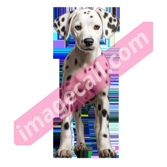 Dalmatians 20 -  (8)