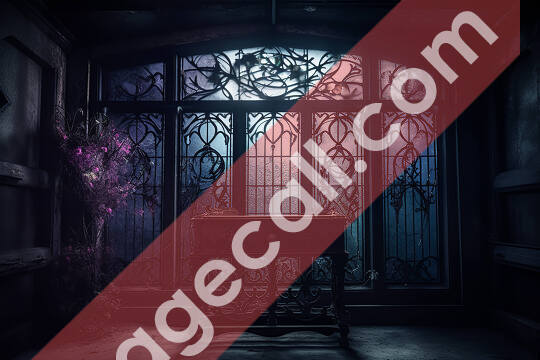 Dark Gothic 2 (3)