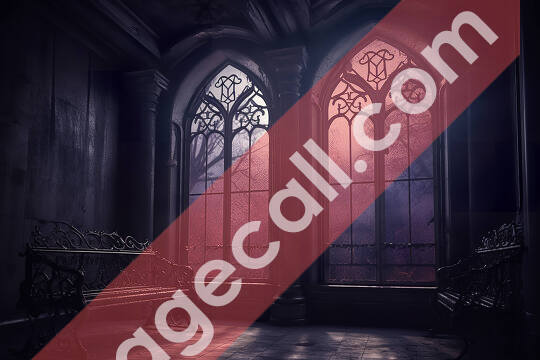 Dark Gothic 2 (4)