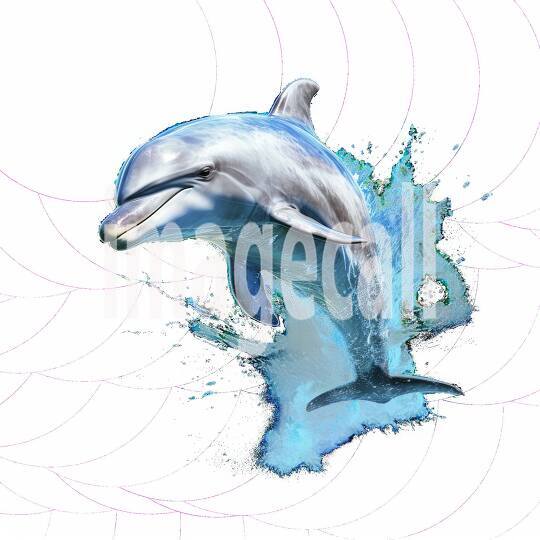 Dolphins (4)
